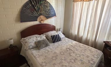 CONVERSABLE CASA EN VENTA PARQUE GABRIELA