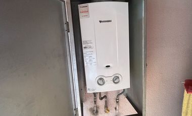 CONVERSABLE CASA EN VENTA PARQUE GABRIELA