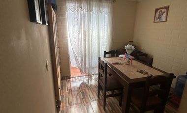 CONVERSABLE CASA EN VENTA PARQUE GABRIELA