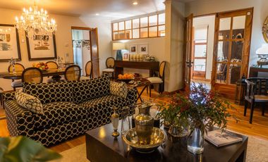 VENTA DE PARCELA  5136M2 CON CASA  395M2 SAN FCO MOSTAZAL