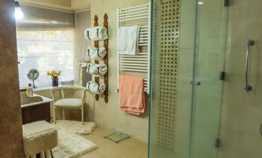 VENTA DE PARCELA  5136M2 CON CASA  395M2 SAN FCO MOSTAZAL