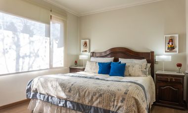 VENTA DE PARCELA  5136M2 CON CASA  395M2 SAN FCO MOSTAZAL