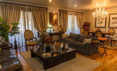 VENTA DE PARCELA  5136M2 CON CASA  395M2 SAN FCO MOSTAZAL