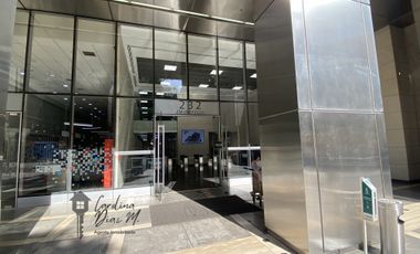 OPORTUNIDAD !!  OFICINA HABILITADA SANTIAGO CENTRO