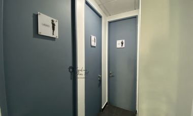 OPORTUNIDAD !!  OFICINA HABILITADA SANTIAGO CENTRO