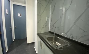 OPORTUNIDAD !!  OFICINA HABILITADA SANTIAGO CENTRO