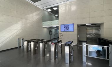 OPORTUNIDAD !!  OFICINA HABILITADA SANTIAGO CENTRO