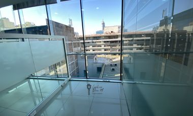 VENTA  FABULOSA OFICINA HABILITADA SANTIAGO