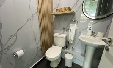 VENTA  FABULOSA OFICINA HABILITADA SANTIAGO
