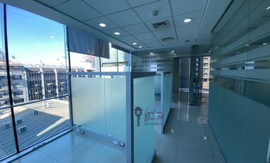 VENTA  FABULOSA OFICINA HABILITADA SANTIAGO