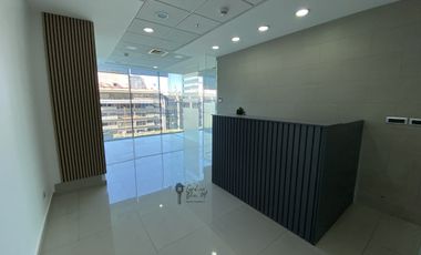 VENTA  FABULOSA OFICINA HABILITADA SANTIAGO