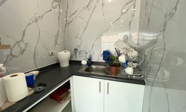 VENTA  FABULOSA OFICINA HABILITADA SANTIAGO
