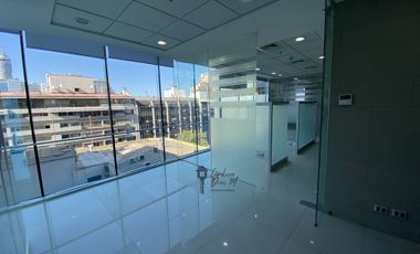 VENTA  FABULOSA OFICINA HABILITADA SANTIAGO