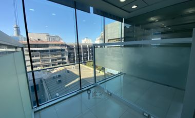 VENTA  FABULOSA OFICINA HABILITADA SANTIAGO