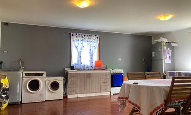 VIVE RODEADA DE TRANQUILIDAD EN EL SUR