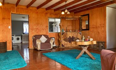 VIVE RODEADA DE TRANQUILIDAD EN EL SUR