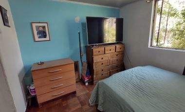 OPORTUNIDAD UNICA CASA EN EL CORAZON DE SANTIAGO CENTRO
