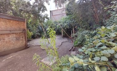 OPORTUNIDAD UNICA CASA EN EL CORAZON DE SANTIAGO CENTRO