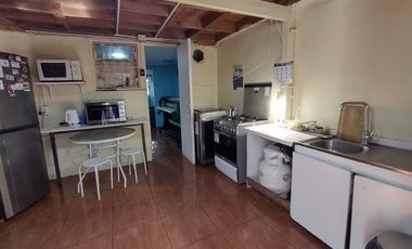 OPORTUNIDAD UNICA CASA EN EL CORAZON DE SANTIAGO CENTRO