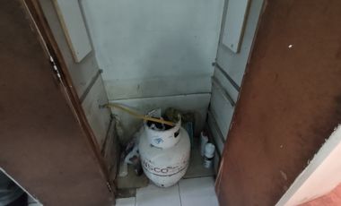 OPORTUNIDAD UNICA CASA EN EL CORAZON DE SANTIAGO CENTRO