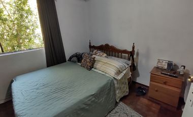 OPORTUNIDAD UNICA CASA EN EL CORAZON DE SANTIAGO CENTRO