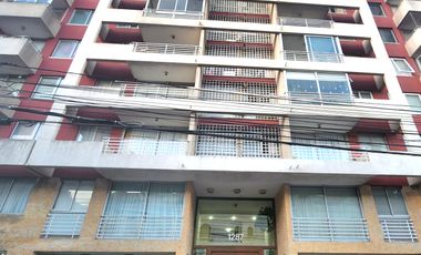 CENTRICO DPTO EN ARRIENDO EN TEMUCO