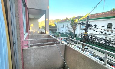 CENTRICO DPTO EN ARRIENDO EN TEMUCO