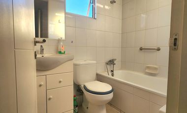 CENTRICO DPTO EN ARRIENDO EN TEMUCO