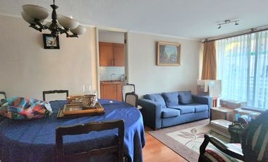CENTRICO DPTO EN ARRIENDO EN TEMUCO