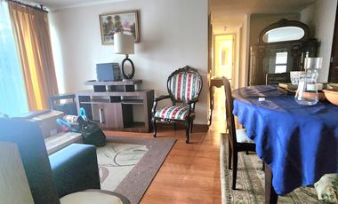 CENTRICO DPTO EN ARRIENDO EN TEMUCO