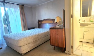 CENTRICO DPTO EN ARRIENDO EN TEMUCO