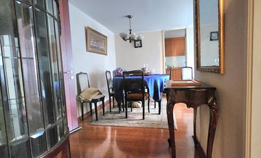 CENTRICO DPTO EN ARRIENDO EN TEMUCO