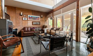 HERMOSA CASA A METROS DE LA PLAYA PELLUCO