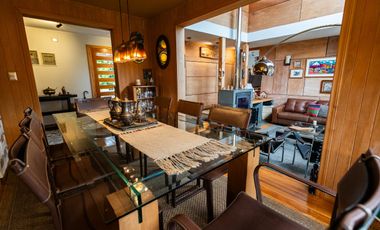 HERMOSA CASA A METROS DE LA PLAYA PELLUCO