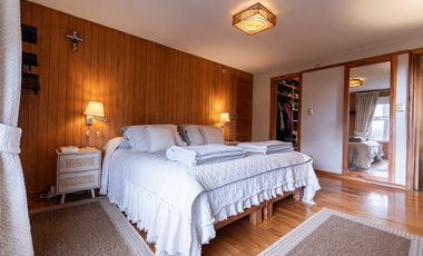 HERMOSA CASA A METROS DE LA PLAYA PELLUCO