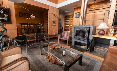 HERMOSA CASA A METROS DE LA PLAYA PELLUCO