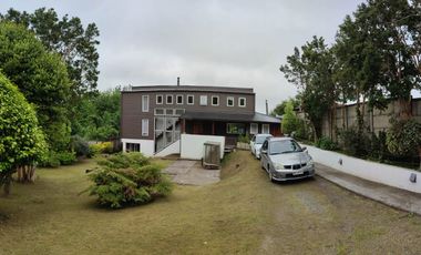 HERMOSA CASA A METROS DE LA PLAYA PELLUCO