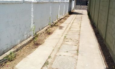 CRISOL ARRIENDA RECREO, BIEN UBICADA, ESPACIOSA