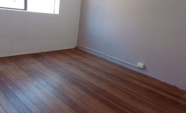 CRISOL ARRIENDA RECREO, BIEN UBICADA, ESPACIOSA
