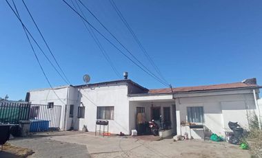 CRISOL ARRIENDA RECREO, BIEN UBICADA, ESPACIOSA