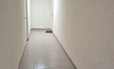 EXCELENTE INVERSIÓN DEPARTAMENTO 3D 1B, QUINTA NORMAL