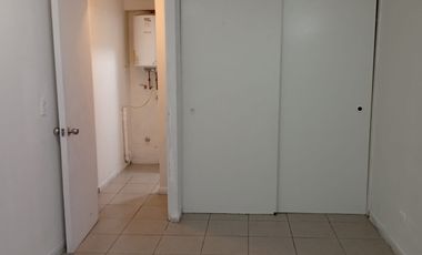 EXCELENTE INVERSIÓN DEPARTAMENTO 3D 1B, QUINTA NORMAL