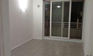 EXCELENTE INVERSIÓN DEPARTAMENTO 3D 1B, QUINTA NORMAL