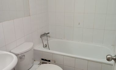 EXCELENTE INVERSIÓN DEPARTAMENTO 3D 1B, QUINTA NORMAL