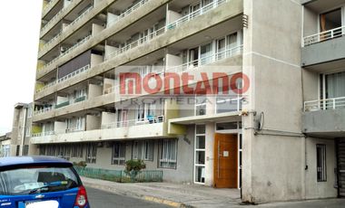 EXCELENTE INVERSIÓN DEPARTAMENTO 3D 1B, QUINTA NORMAL