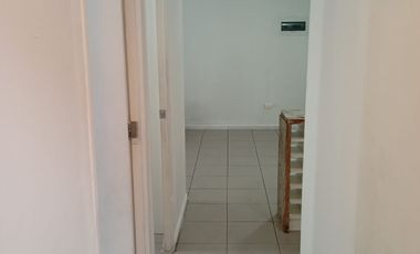 EXCELENTE INVERSIÓN DEPARTAMENTO 3D 1B, QUINTA NORMAL