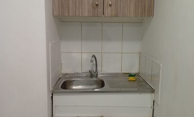 EXCELENTE INVERSIÓN DEPARTAMENTO 3D 1B, QUINTA NORMAL