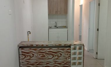 EXCELENTE INVERSIÓN DEPARTAMENTO 3D 1B, QUINTA NORMAL