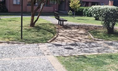 VENDE DEPARTAMENTO A PASOS DEL CINEMARK RANCAGUA