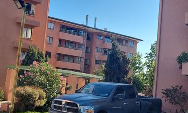 VENDE DEPARTAMENTO A PASOS DEL CINEMARK RANCAGUA